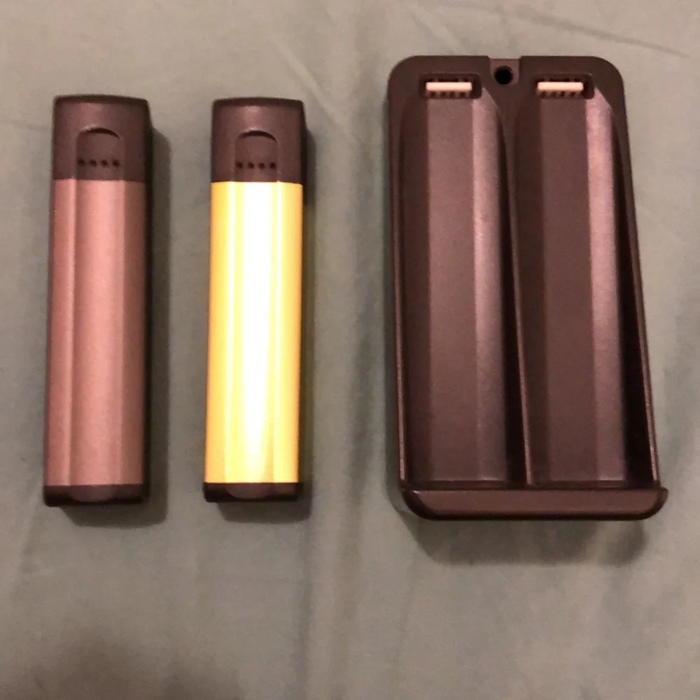 Goal Zero Portable Power Banks.NEW/NWOT